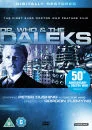 Doctor Who and the Daleks Bild 1
