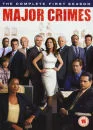 Major Crimes - The Complete First Season Bild 1