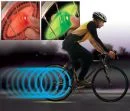 Fahrrad Speichenlicht, SpokeLit Bild 1
