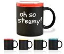 Kreide Tasse Bild 1