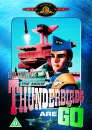 THUNDERBIRDS ARE GO - THE MOVIE (DVD) Bild 1