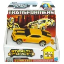 Transformers Stealth Force Bumblebee Bild 1