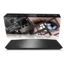 Monsoon Multimedia Vulkano Lava Media Streamer Bild 1