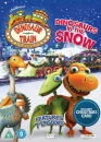 Dinosaur Train: Dinosaur's in the Snow Bild 1
