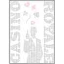 Spineless Classics Casino Royale Print Bild 1