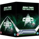 Star Trek Deep Space Nine Vollständiges Re-Paket Bild 1