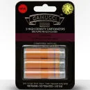 Gamucci Original pack of 3 Cartomizers - 0.6% Nicotine Bild 1