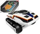 Bigtrak Six-Wheeled RC Tank Bild 1