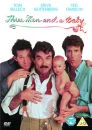 Three Men And A Baby Bild 1
