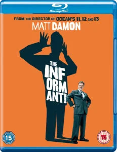 The Informant Bild 1