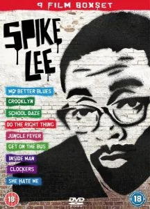 Spike Lee Collection Bild 1