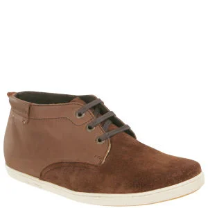Base London Men's Snuk Boots - Brown - 7 Bild 1