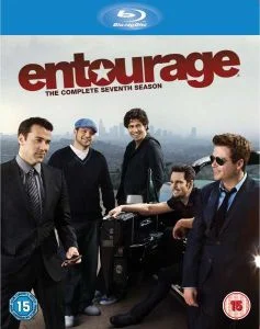 Entourage - Season 7 Bild 1