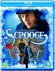 Scrooge Bild 1
