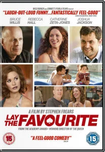 Lay the Favourite Bild 1