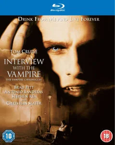 Interview with the Vampire Bild 1