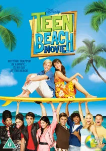 Teen Beach Movie Bild 1