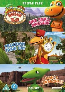 Dinosaur Train - Box Set Bild 1