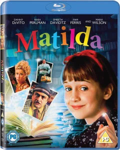Matilda Bild 1
