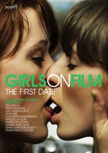 Girls on Film: The First Date Bild 1