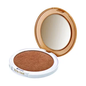 Xen-Tan Perfect Bronze Compact Selbstbräuner Bild 1