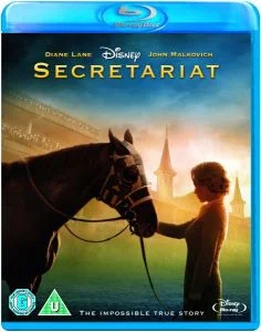 Secretariat (Single Disc) Bild 1