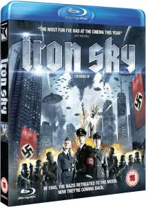 Iron Sky Bild 1