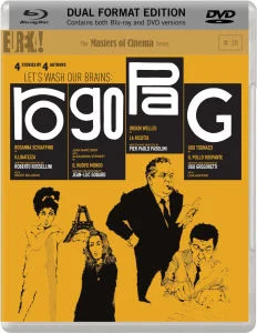 Rogopag (Blu-Ray and DVD) Bild 1
