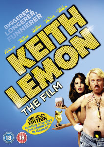 Keith Lemon: The Film Bild 1
