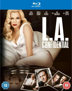 L.A Confidential Bild 1