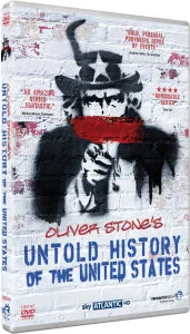 The Untold History of the United States Bild 1