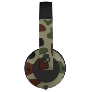 Skullcandy Uprock 2.0 Headphones - Camo Bild 1