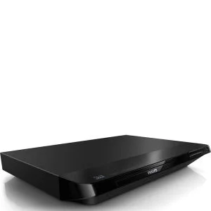 Philips BDP2180/05 3D Blu-Ray Player BD Live Bild 1