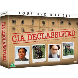 CIA Declassified Bild 1