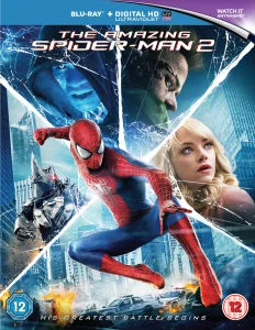 The Amazing Spider-Man 2: Mastered in 4K Edition Bild 1