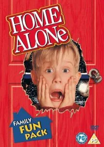 Home Alone Collection Bild 1