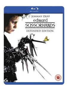 Edward Scissorhands Bild 1