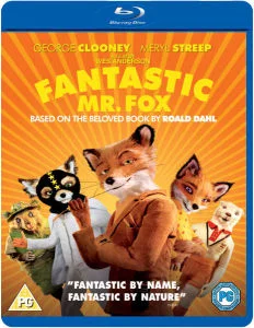 Fantastic Mr Fox Bild 1