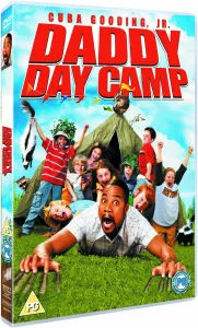 Daddy Day Camp Bild 1