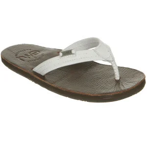 EMU Women's Shorem Sandal - Chocolate/White - 3 - Chocolate Bild 1