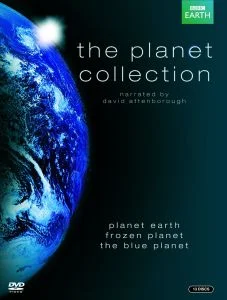 The Planet Collection Bild 1
