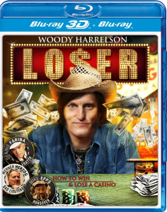 Loser 3D Bild 1