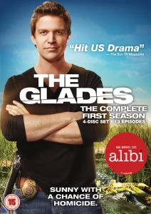 The Glades - Season 1 Bild 1