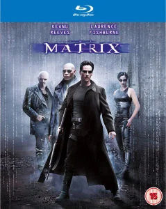 The Matrix Bild 1