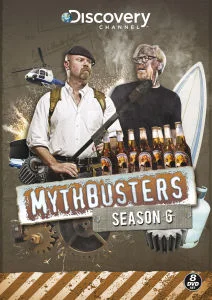 Mythbusters - Season 6 Bild 1