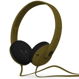 Skullcandy Uprock 2.0 Kopfhörer mit Mikrofon - Grün Bild 1