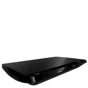 Philips BDP3480/05 DivX HD Blu-Ray Player Bild 1