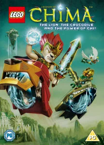 LEGO: Legends of Chima - The Power of the Chi Bild 1