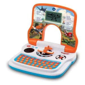 Vtech Dusty Laptop Bild 1