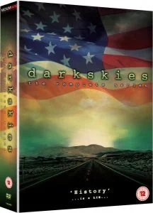 Dark Skies - The Complete Series Bild 1